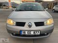 İLK VE TEK SAHİBİNDEN//SİGARA DAHİ İÇİLMEMİŞ// AİLE ARACI MEGANE