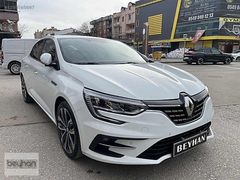 2025 RENAULT MEGANE 1.3 TCE İCON 14.500 KM BOYASIZ