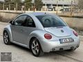 KRAL OTOMOTİV 'DEN VOLKWAGEN BEETLE DİAMOND BAKIMLI