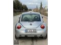 KRAL OTOMOTİV 'DEN VOLKWAGEN BEETLE DİAMOND BAKIMLI