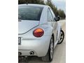 KRAL OTOMOTİV 'DEN VOLKWAGEN BEETLE DİAMOND BAKIMLI