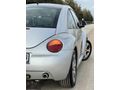 KRAL OTOMOTİV 'DEN VOLKWAGEN BEETLE DİAMOND BAKIMLI