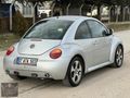 KRAL OTOMOTİV 'DEN VOLKWAGEN BEETLE DİAMOND BAKIMLI