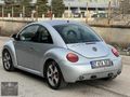 KRAL OTOMOTİV 'DEN VOLKWAGEN BEETLE DİAMOND BAKIMLI
