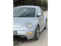 KRAL OTOMOTİV 'DEN VOLKWAGEN BEETLE DİAMOND BAKIMLI