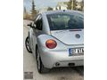 KRAL OTOMOTİV 'DEN VOLKWAGEN BEETLE DİAMOND BAKIMLI