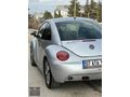 KRAL OTOMOTİV 'DEN VOLKWAGEN BEETLE DİAMOND BAKIMLI