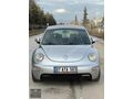KRAL OTOMOTİV 'DEN VOLKWAGEN BEETLE DİAMOND BAKIMLI
