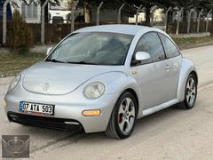 KRAL OTOMOTİV 'DEN VOLKWAGEN BEETLE DİAMOND BAKIMLI
