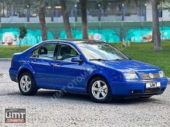 2000 VW BORA 1.6 COMFORTLINE *ORJINAL *ÇOK TEMİZ *VİZE SIFIR*