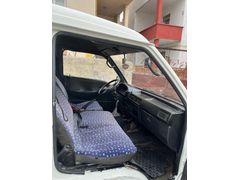 Sahibinden Hyundai H 100 2.5 D Camlıvan 1996 Model  325.000 km Beyaz