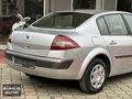 GÜMÜŞ AUTO / MEGANE 2 DİZEL OTOMATİK BEJ MAKAM PERDE İLK SAHİP
