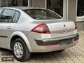 GÜMÜŞ AUTO / MEGANE 2 DİZEL OTOMATİK BEJ MAKAM PERDE İLK SAHİP