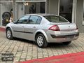 GÜMÜŞ AUTO / MEGANE 2 DİZEL OTOMATİK BEJ MAKAM PERDE İLK SAHİP