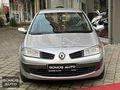 GÜMÜŞ AUTO / MEGANE 2 DİZEL OTOMATİK BEJ MAKAM PERDE İLK SAHİP