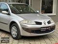 GÜMÜŞ AUTO / MEGANE 2 DİZEL OTOMATİK BEJ MAKAM PERDE İLK SAHİP