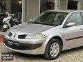 GÜMÜŞ AUTO / MEGANE 2 DİZEL OTOMATİK BEJ MAKAM PERDE İLK SAHİP