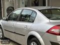 GÜMÜŞ AUTO / MEGANE 2 DİZEL OTOMATİK BEJ MAKAM PERDE İLK SAHİP