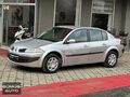 GÜMÜŞ AUTO / MEGANE 2 DİZEL OTOMATİK BEJ MAKAM PERDE İLK SAHİP
