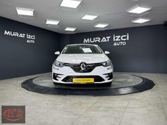 MURAT İZCİ AUTO 2024 MEGANE 1.3 TCE TOUCH OTOMATİK BOYA YOK