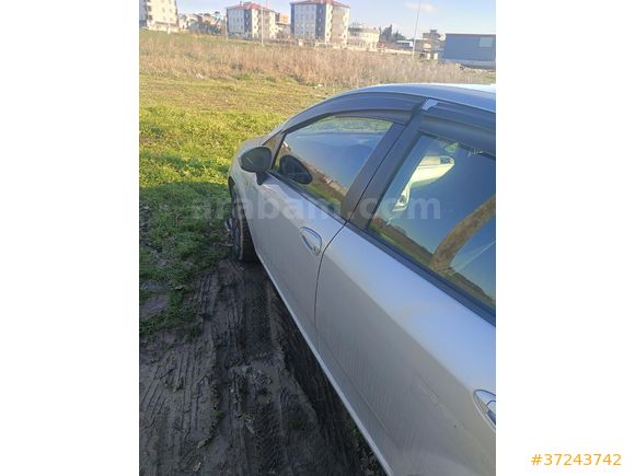 Sahibinden Fiat Punto 1.3 Multijet Dynamic 2007 Model