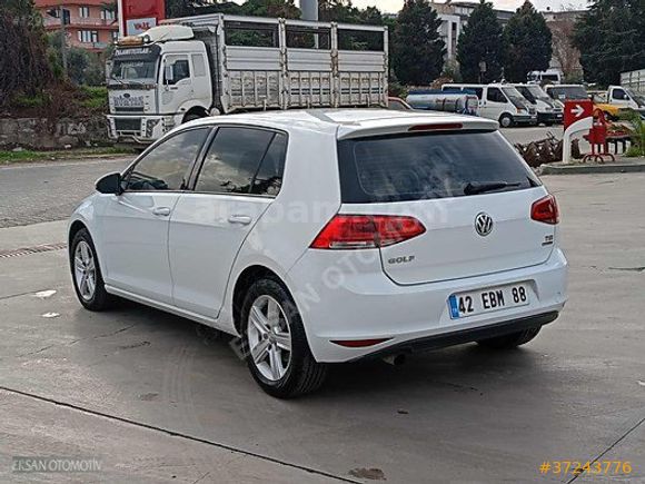 HATASIZ GOLF IŞIK PAKET...