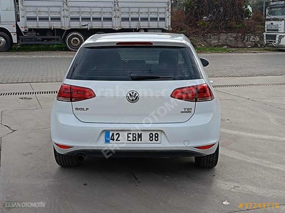 HATASIZ GOLF IŞIK PAKET...