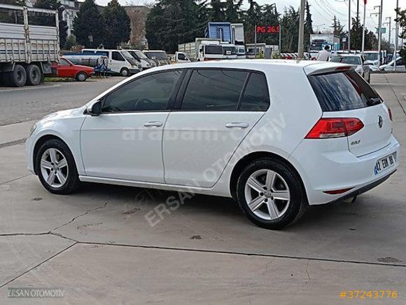 HATASIZ GOLF IŞIK PAKET...