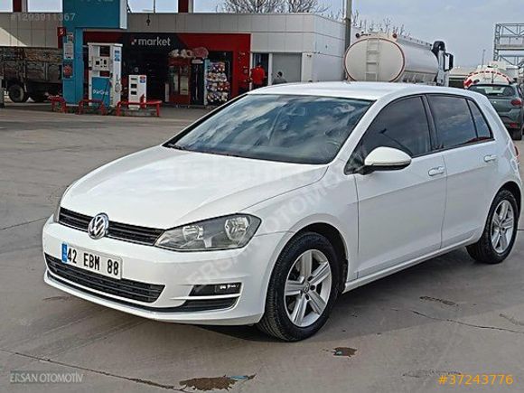 HATASIZ GOLF IŞIK PAKET...