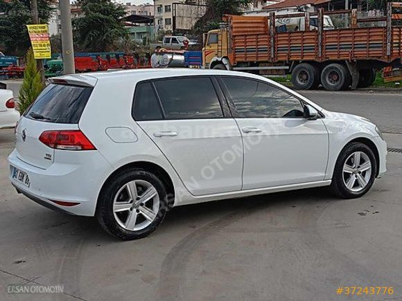HATASIZ GOLF IŞIK PAKET...