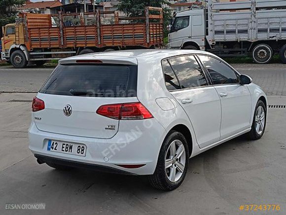 HATASIZ GOLF IŞIK PAKET...