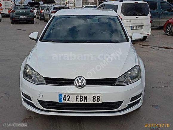 HATASIZ GOLF IŞIK PAKET...
