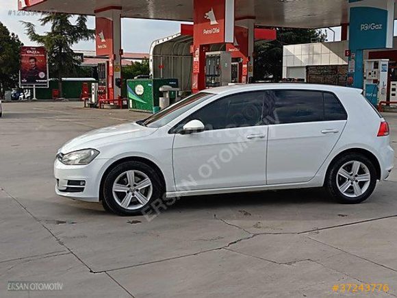 HATASIZ GOLF IŞIK PAKET...