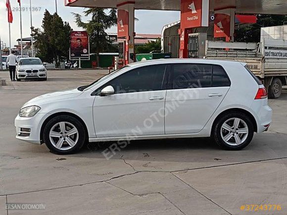 HATASIZ GOLF IŞIK PAKET...