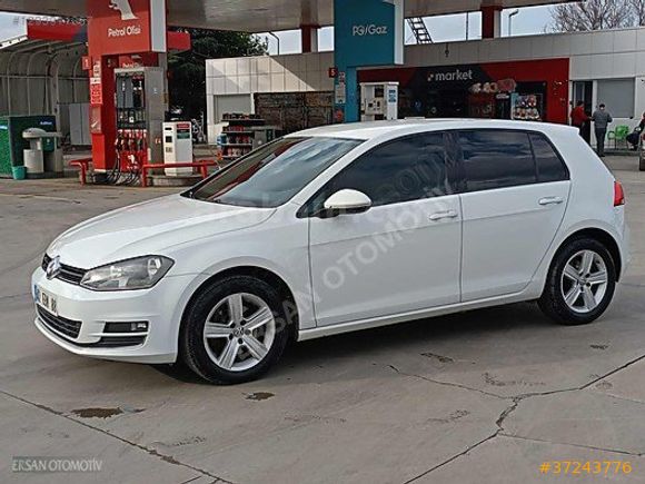 HATASIZ GOLF IŞIK PAKET...