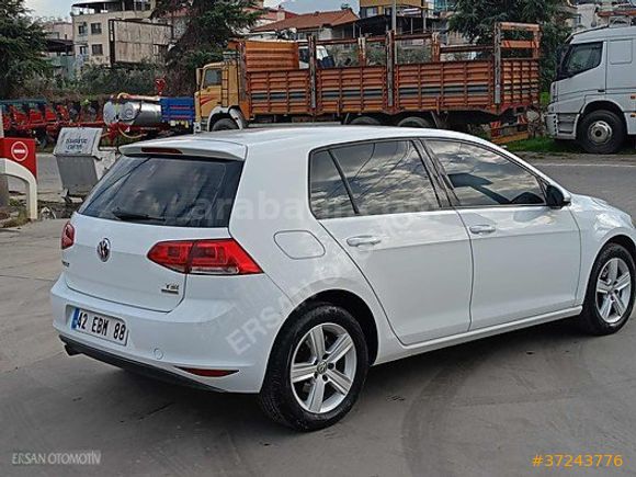 HATASIZ GOLF IŞIK PAKET...
