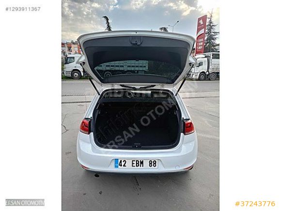 HATASIZ GOLF IŞIK PAKET...