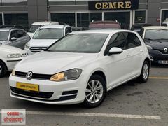 2014 VOLKSWAGEN GOLF 1.2 TSI MIDLINE PLUS..TRAMERSİZ