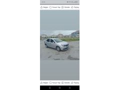 Sahibinden Renault Symbol 1.2 Joy 2014 Model 
