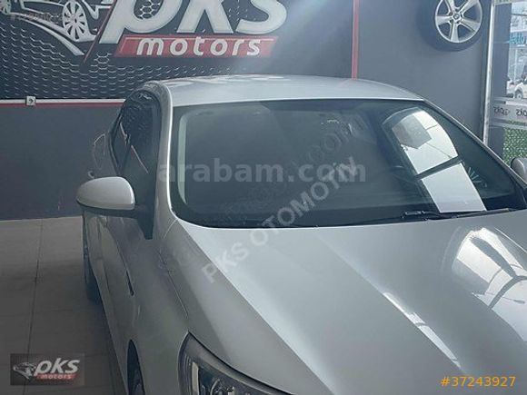 LPG-Lİ-106-BİN-KİLOMETREDE-MEGANE-4