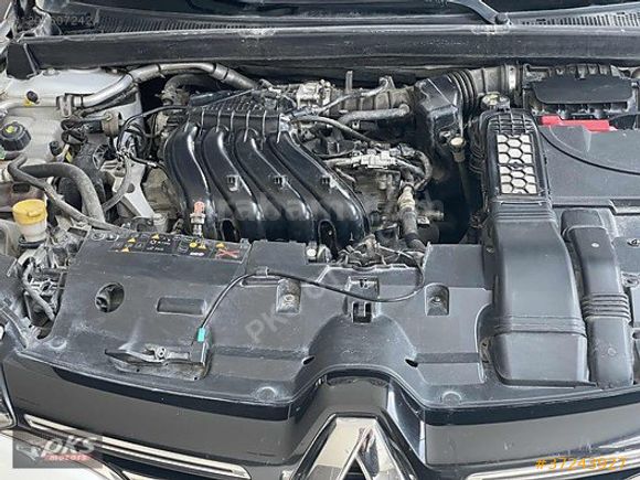LPG-Lİ-106-BİN-KİLOMETREDE-MEGANE-4