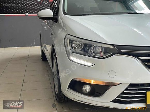 LPG-Lİ-106-BİN-KİLOMETREDE-MEGANE-4