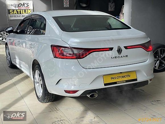 LPG-Lİ-106-BİN-KİLOMETREDE-MEGANE-4