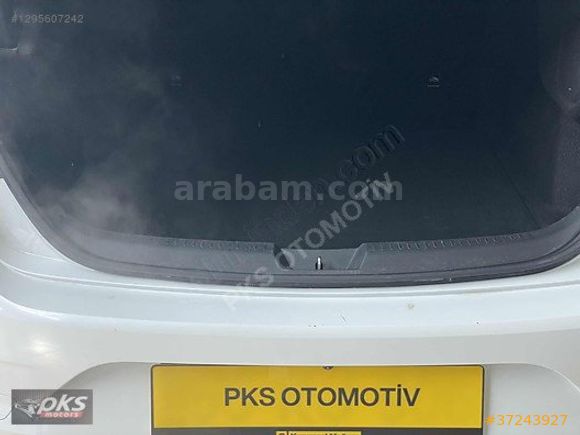 LPG-Lİ-106-BİN-KİLOMETREDE-MEGANE-4