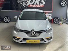 LPG-Lİ-106-BİN-KİLOMETREDE-MEGANE-4