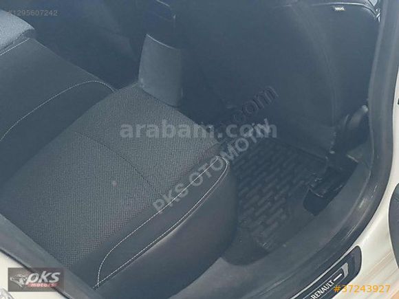 LPG-Lİ-106-BİN-KİLOMETREDE-MEGANE-4