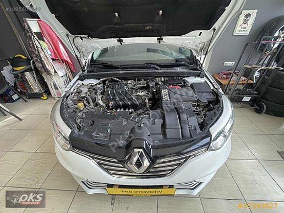 LPG-Lİ-106-BİN-KİLOMETREDE-MEGANE-4