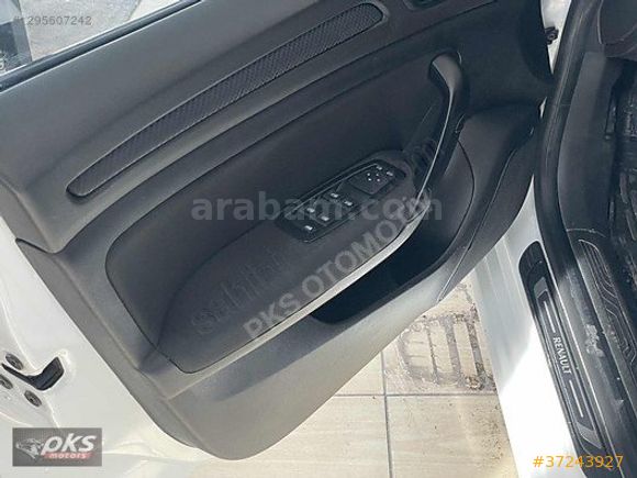 LPG-Lİ-106-BİN-KİLOMETREDE-MEGANE-4