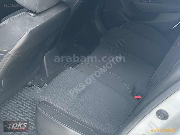 LPG-Lİ-106-BİN-KİLOMETREDE-MEGANE-4