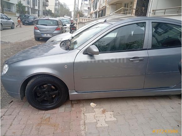 !!!MALEZYA KAPLANI SATIŞTA!!!Sahibinden Proton Gen 2 1.6 Medium Line 2009 Model